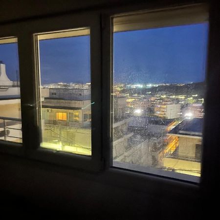 Ferienwohnung Christos Rafína Exterior foto